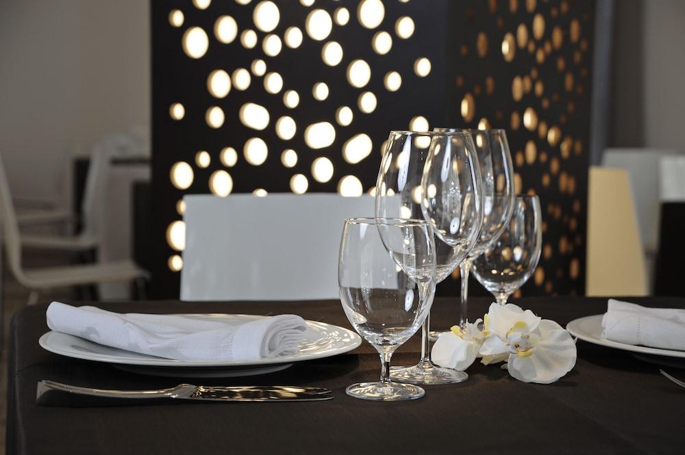 Pietre Nere Resort & Spa Modica Restaurante foto