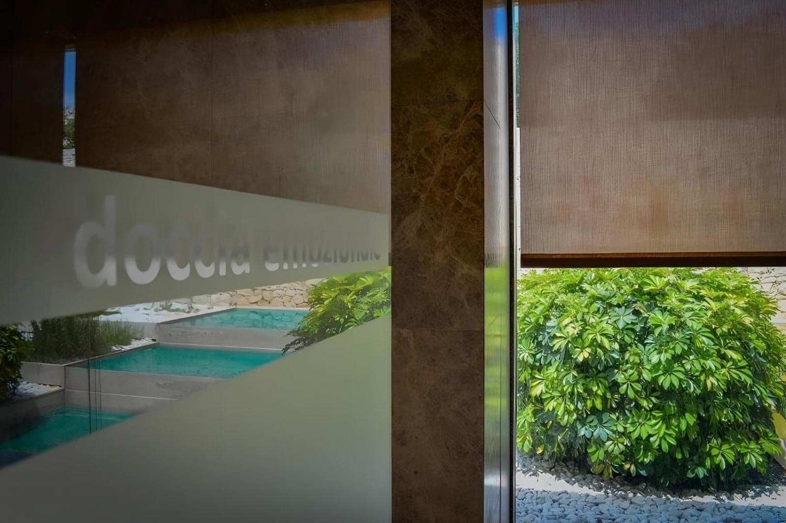 Pietre Nere Resort & Spa Modica Exterior foto