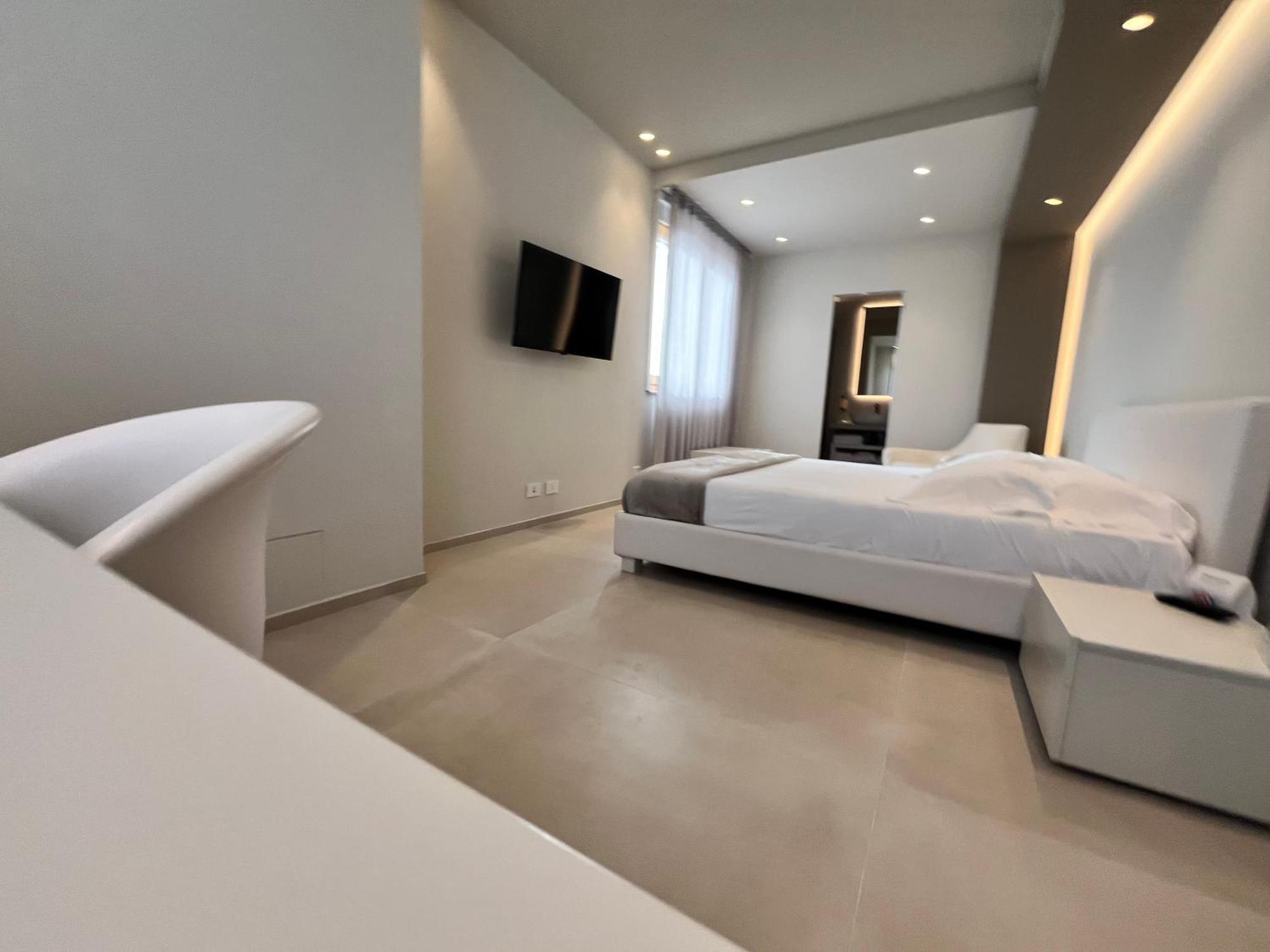Pietre Nere Resort & Spa Modica Exterior foto