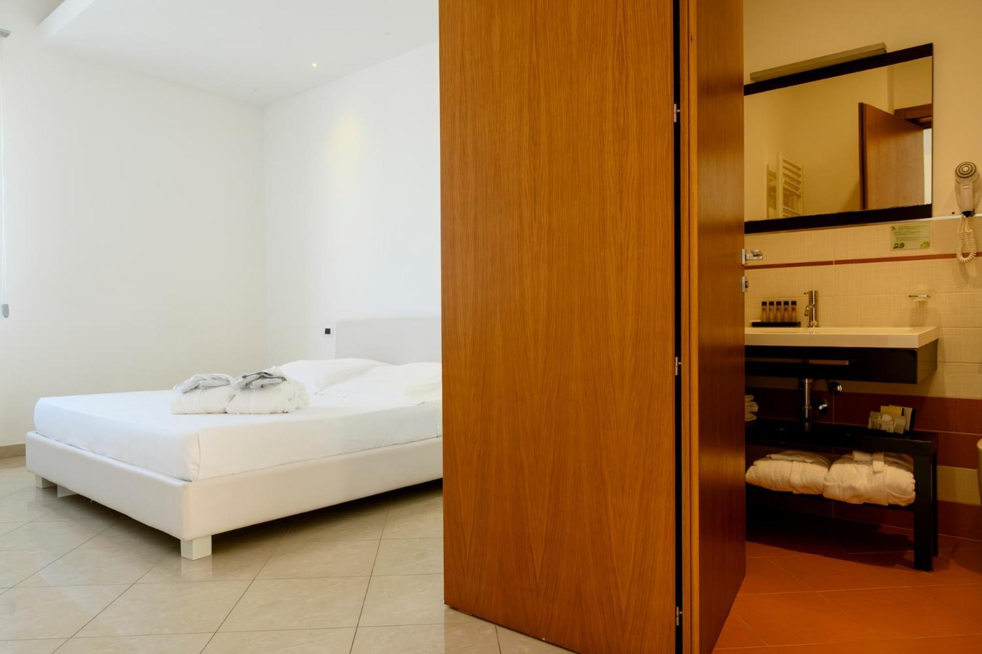 Pietre Nere Resort & Spa Modica Exterior foto