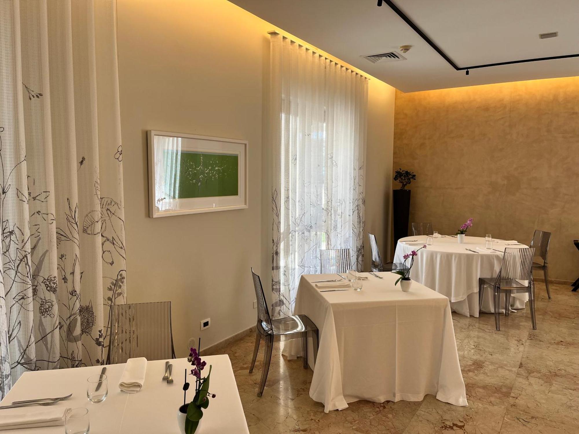 Pietre Nere Resort & Spa Modica Exterior foto