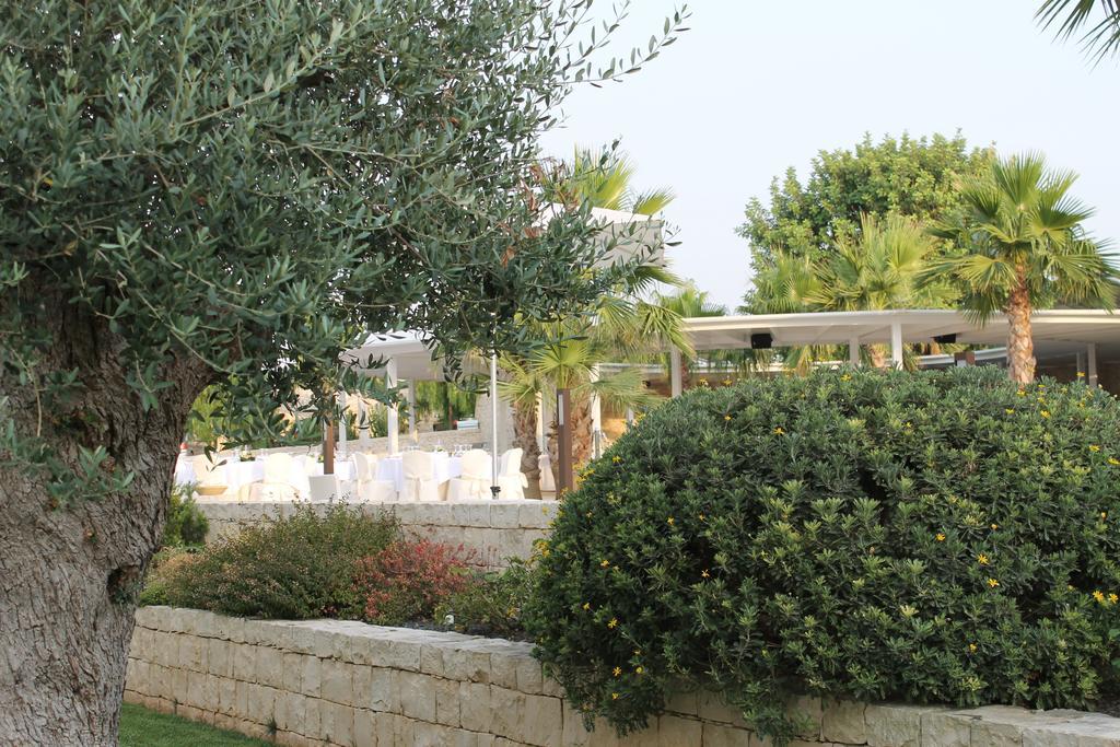 Pietre Nere Resort & Spa Modica Exterior foto
