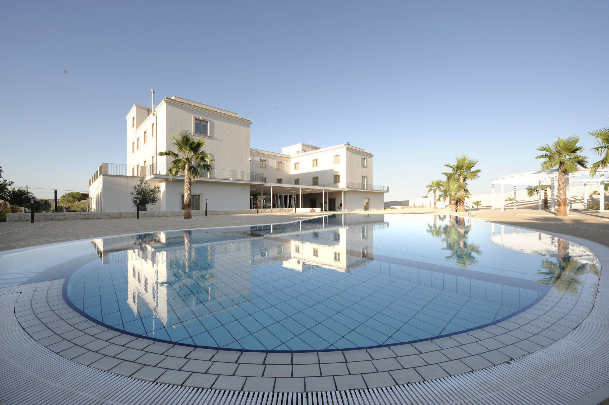 Pietre Nere Resort & Spa Modica Facilidades foto
