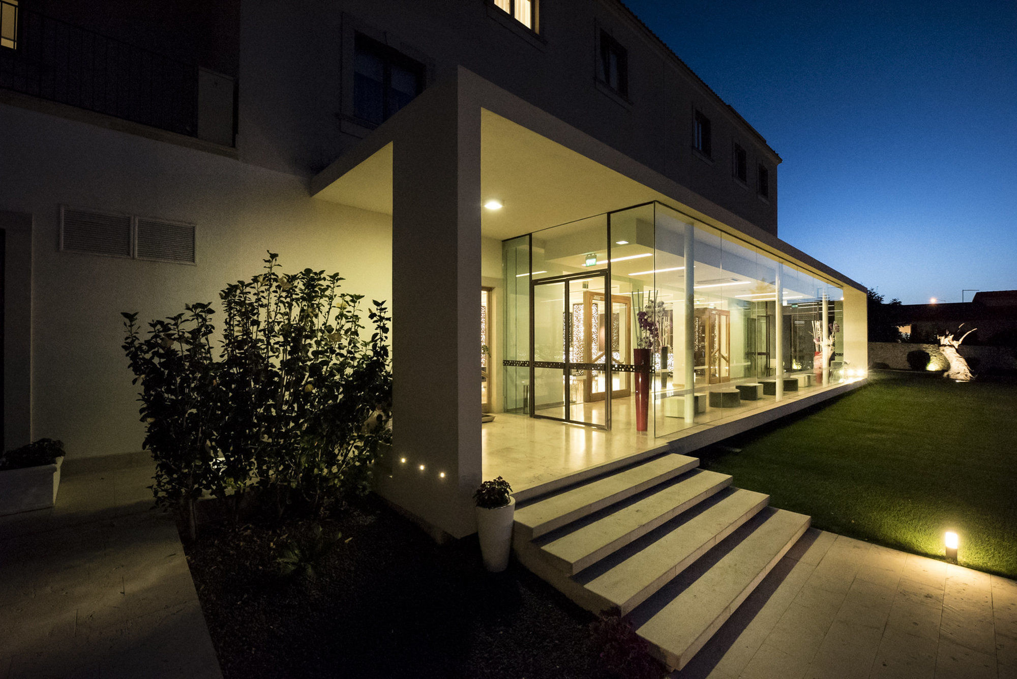 Pietre Nere Resort & Spa Modica Exterior foto
