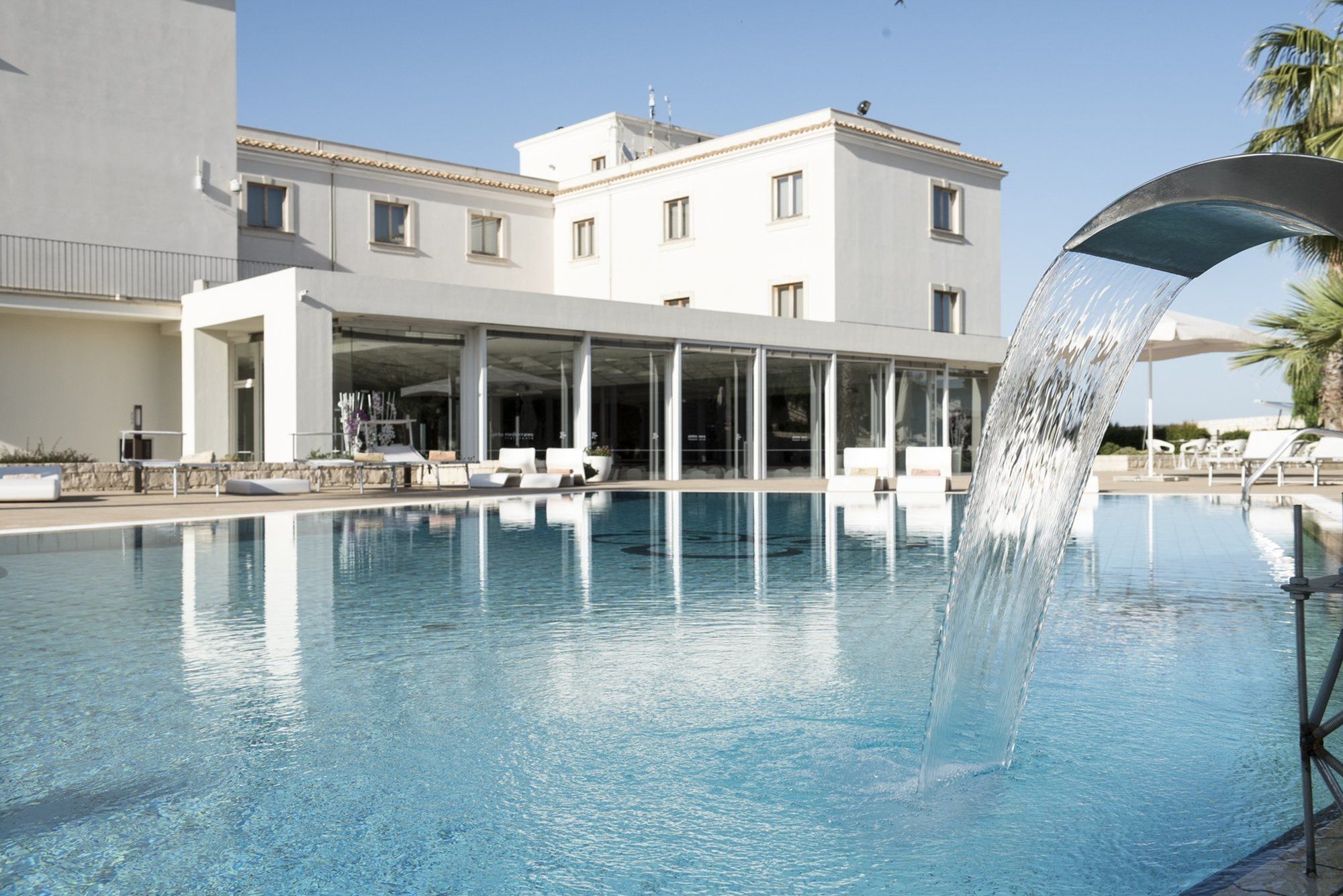 Pietre Nere Resort & Spa Modica Exterior foto