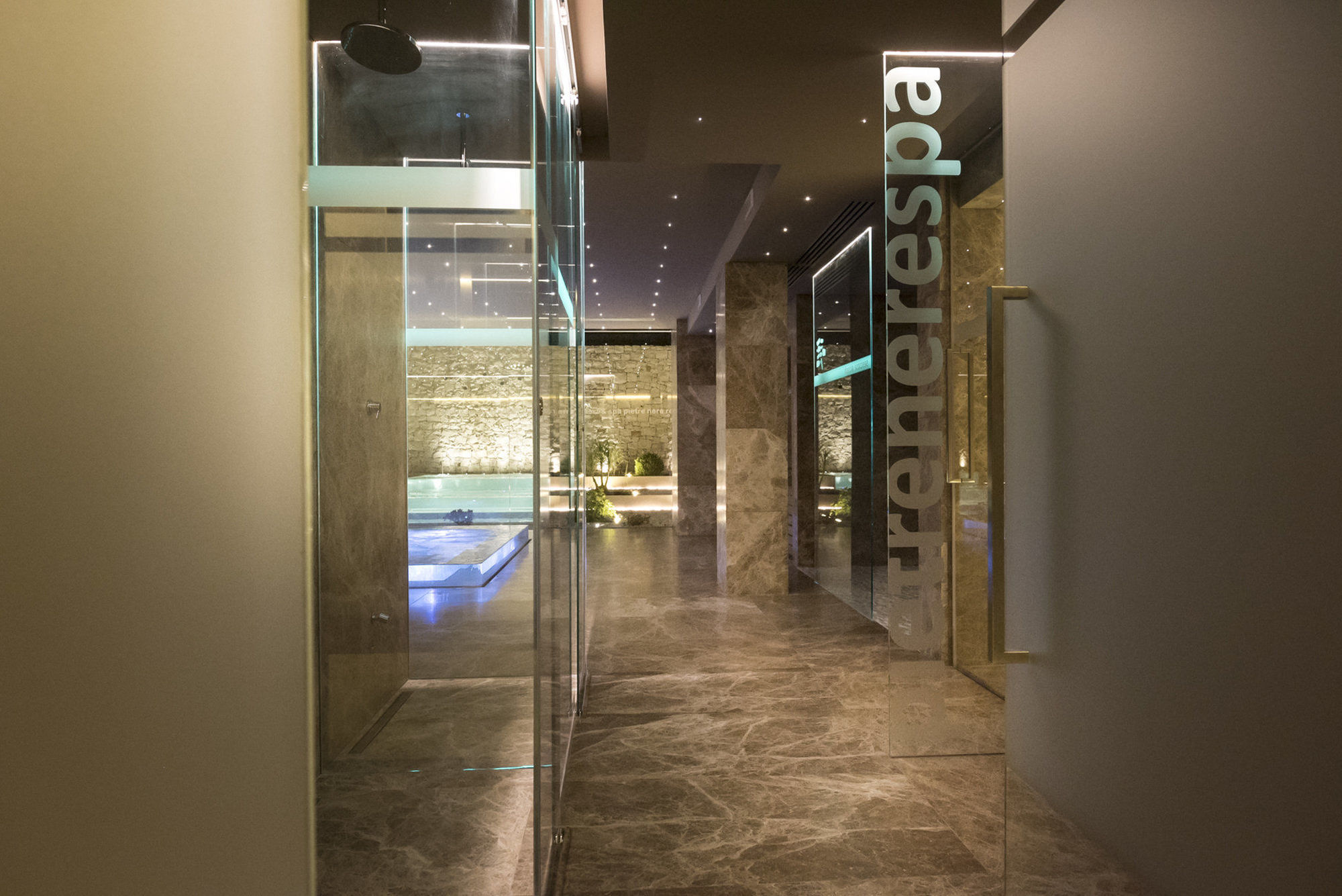 Pietre Nere Resort & Spa Modica Exterior foto
