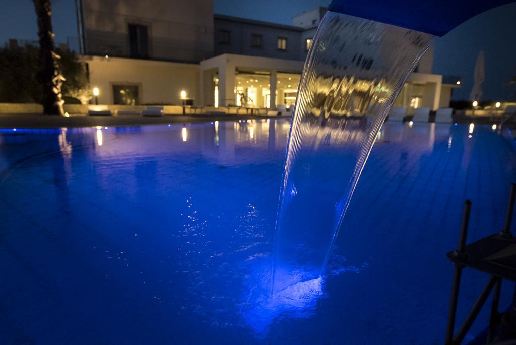 Pietre Nere Resort & Spa Modica Exterior foto