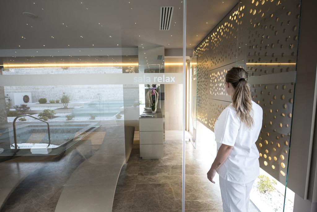 Pietre Nere Resort & Spa Modica Exterior foto