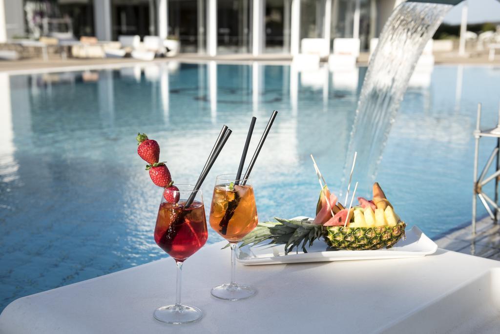 Pietre Nere Resort & Spa Modica Exterior foto