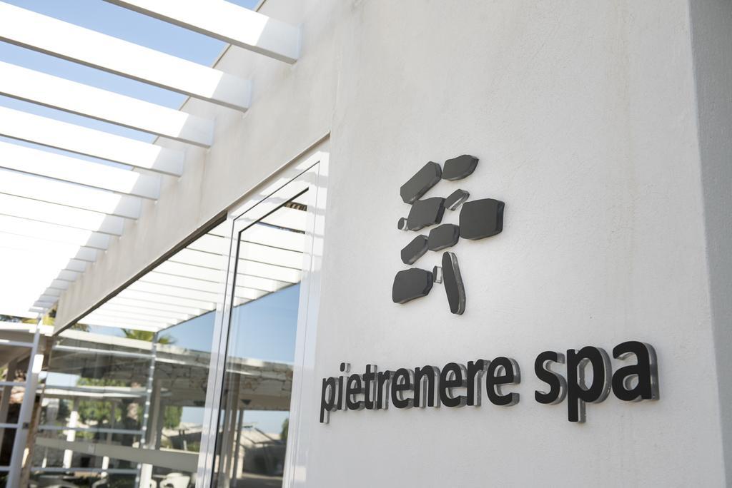Pietre Nere Resort & Spa Modica Exterior foto