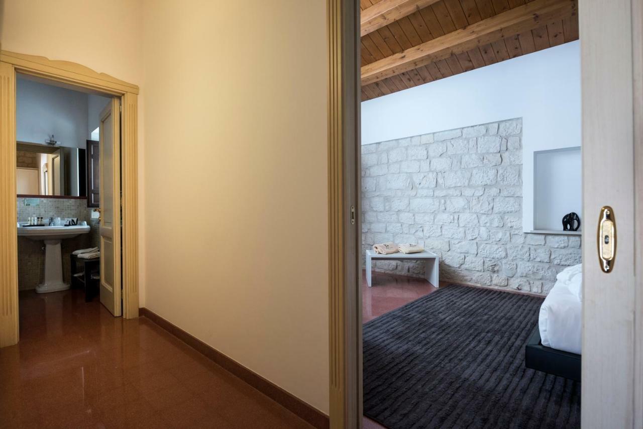 Pietre Nere Resort & Spa Modica Exterior foto